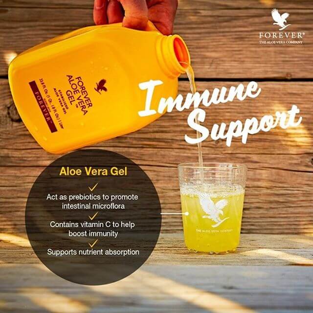 محصولات فوراور مناسب آپاندیس